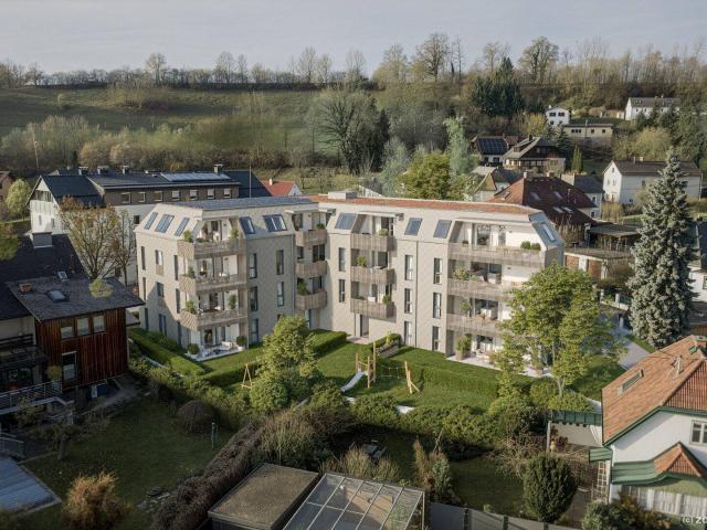 Apartment kaufen in Garsten Nord, Garsten