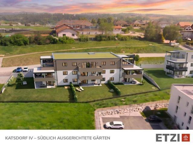 Apartment kaufen in Linz, Oberösterreich