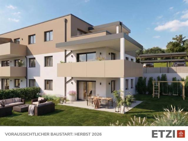 Apartment kaufen in Bodendorf, Katsdorf