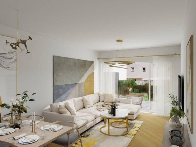 Apartment kaufen in Salzburg