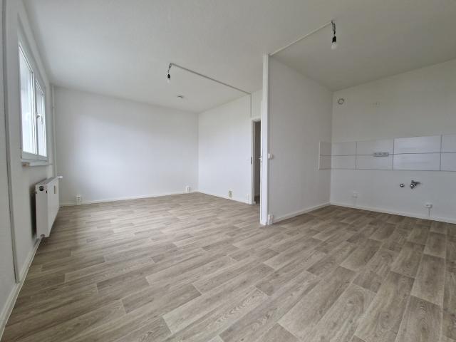 Apartment mieten in Neustadt, Halle