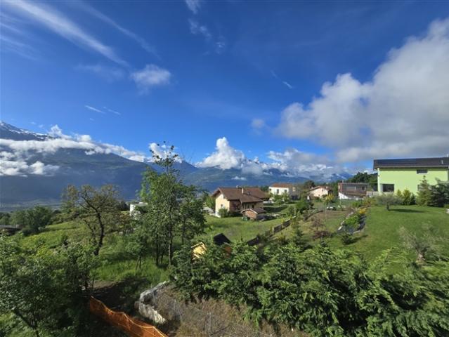 Wohnung kaufen in Ayent, Wallis