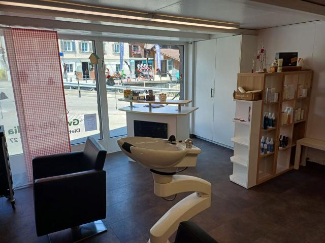 Immobilie kaufen in Bütschwil-Ganterschwil, St. Gallen