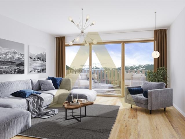 Wohnung kaufen in Wallis