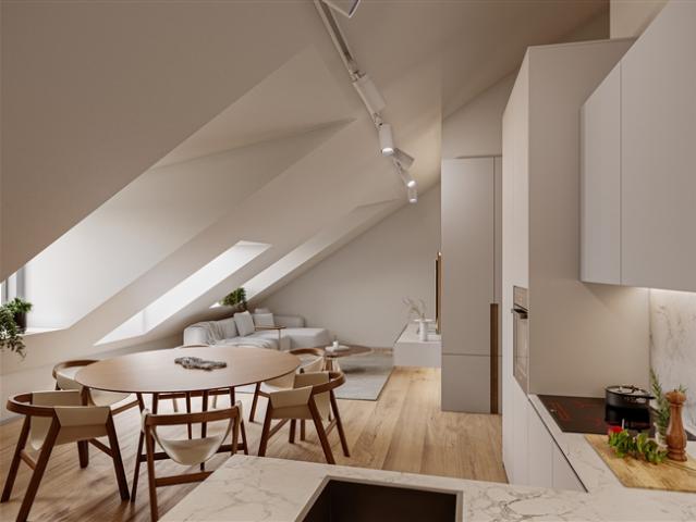 Wohnung kaufen in Echandens, Waadt