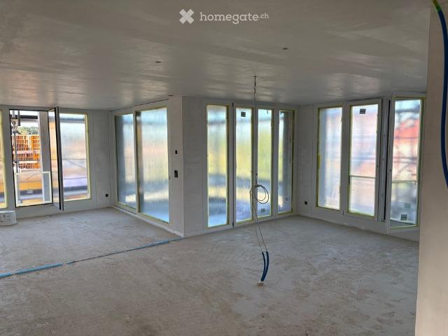 Apartment mieten in Schönenbuch, Bezirk Arlesheim