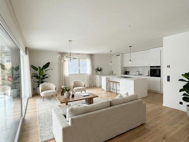 Wohnung kaufen in Martigny, Wallis