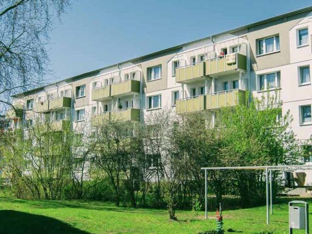 Apartment mieten in Prenzlau, Uckermark