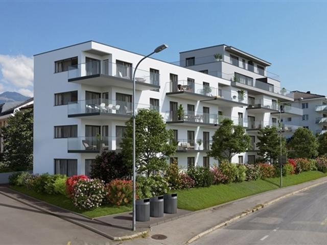 Wohnung kaufen in La Tour-de-Peilz, Waadt