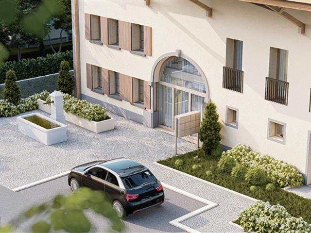 Wohnung kaufen in Lully (FR), Freiburg