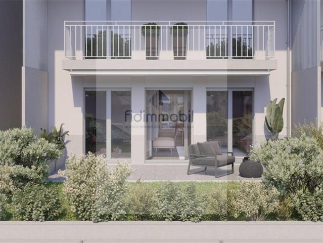 Wohnung kaufen in Corcelles (NE)