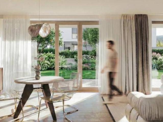 Wohnung kaufen in Cheseaux-Lausanne, Waadt