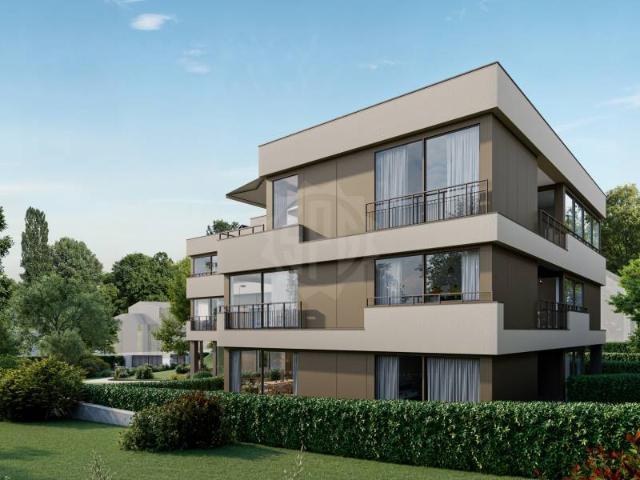 Wohnung kaufen in Le Grand-Saconnex