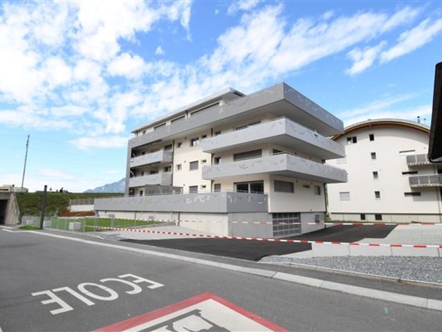 Wohnung mieten in Collombey-Muraz, Wallis