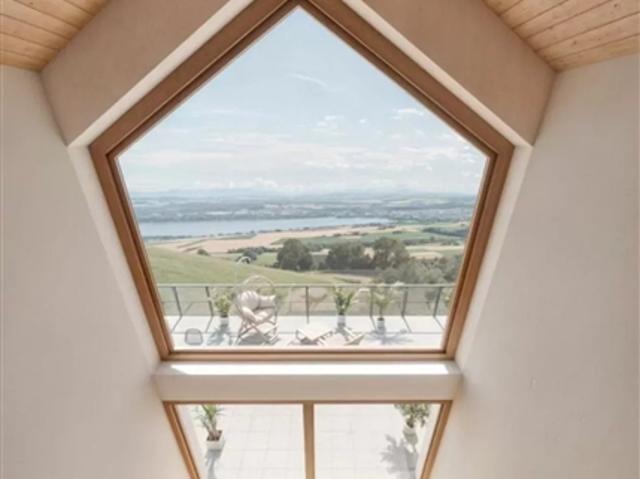 Einfamilienhaus kaufen in Tévenon, Waadt