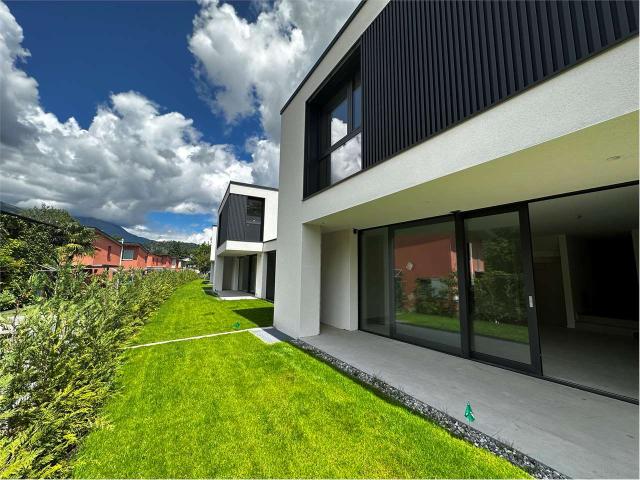 Wohnung kaufen in Cadempino, Tessin