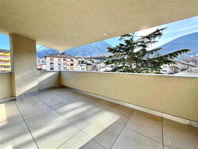 Wohnung kaufen in Sierre, Wallis