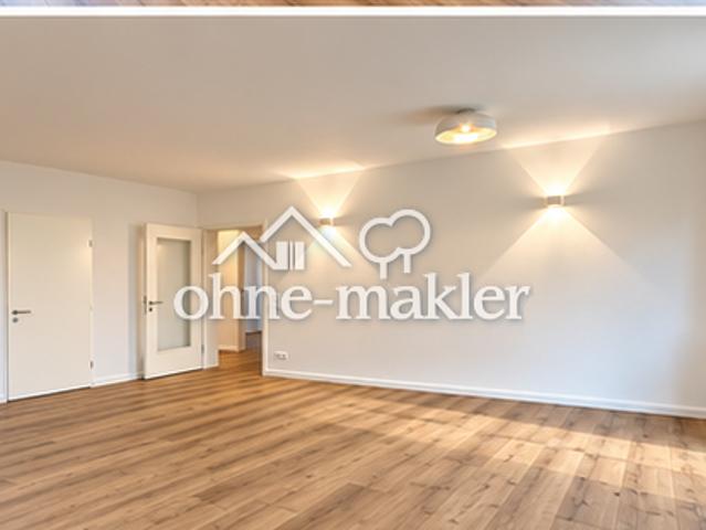 Apartment kaufen in Innenstadt, Crailsheim