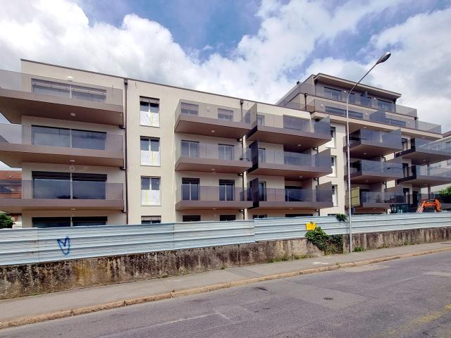 Wohnung kaufen in La Tour-de-Peilz, Waadt
