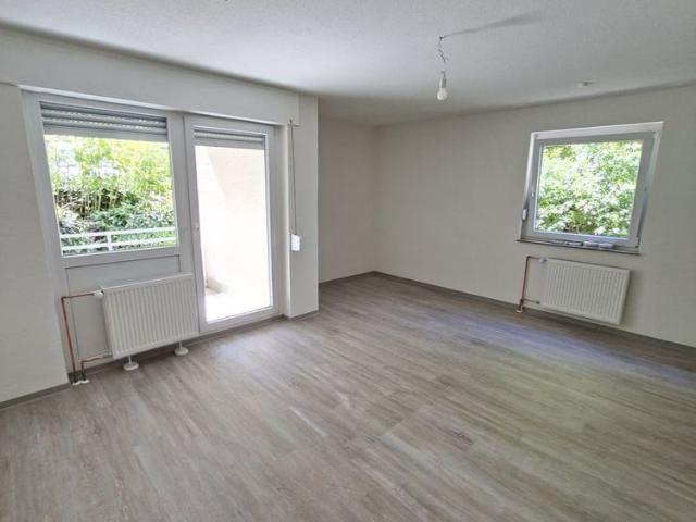 Apartment mieten in Kaiserstraßenviertel, Dortmund