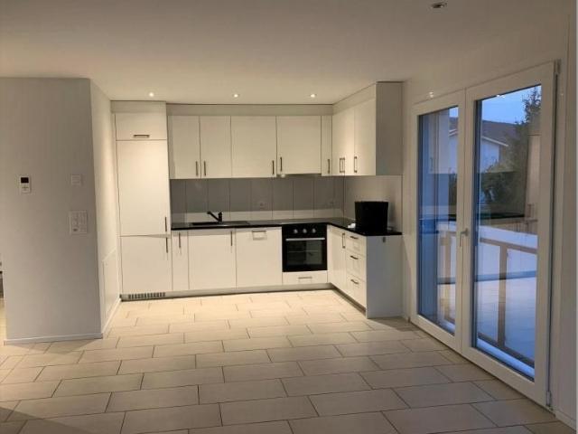 Apartment mieten in Neuendorf, Amtei Thal-Gäu