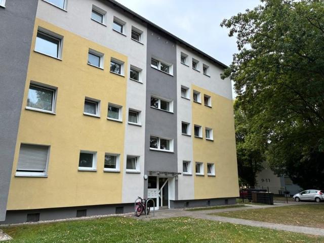Wohnung mieten in Scharnhorst, Dortmund