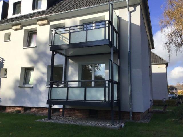 Apartment mieten in Schmiedekamp, Schwarzenbek