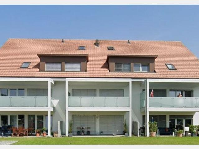 Apartment mieten in Neuendorf, Amtei Thal-Gäu