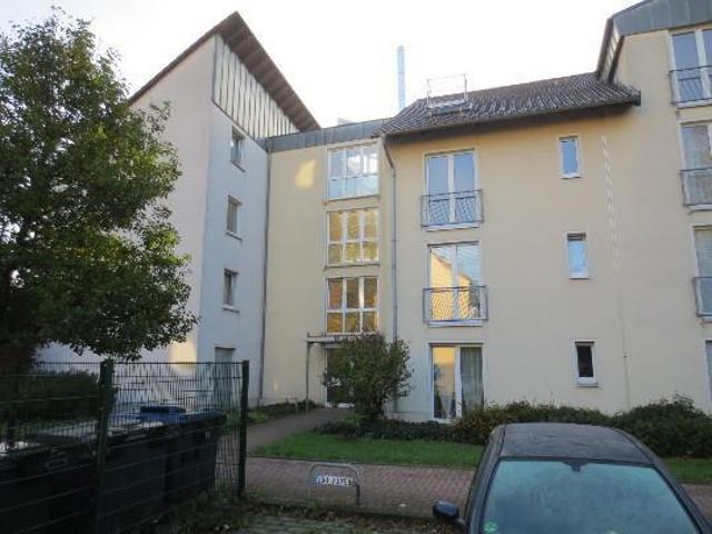 Wohnung mieten in Jungferntal, Dortmund