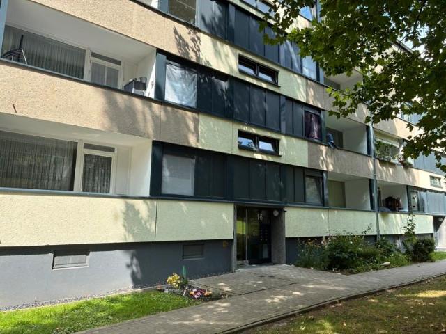 Wohnung mieten in Eving, Dortmund
