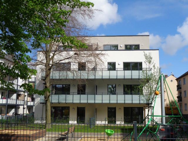 Wohnung mieten in Kalk, Köln