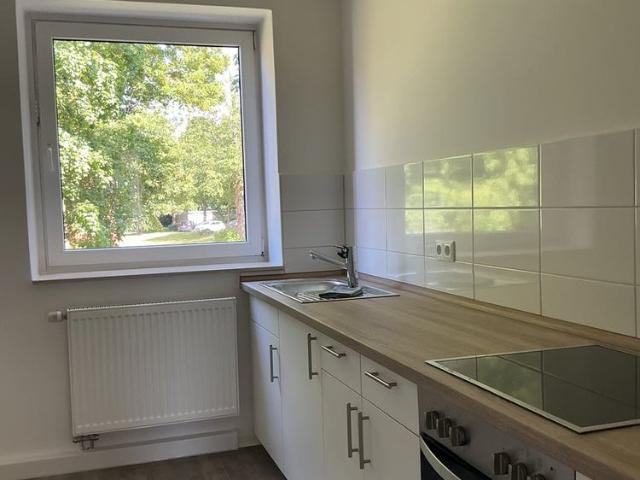 Apartment mieten in Flintbek, Schleswig-Holstein