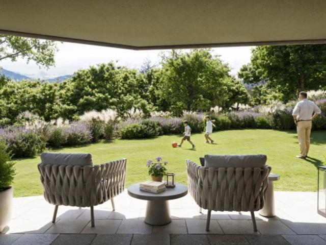 Wohnung kaufen in Pregny-Chambésy