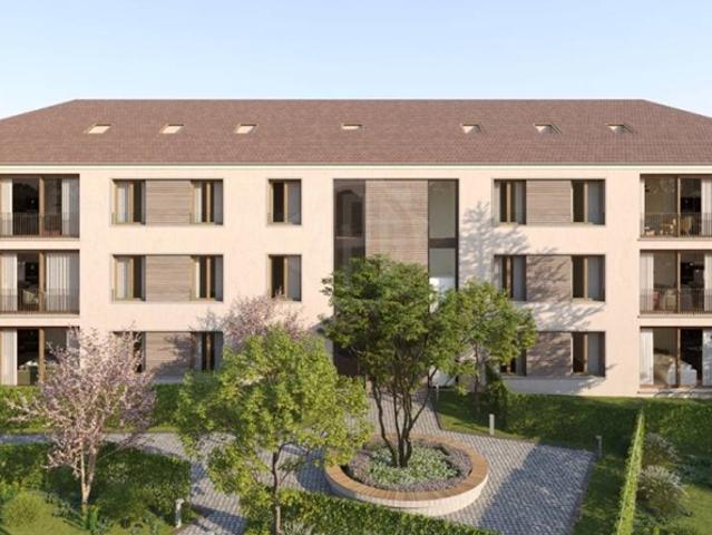 Wohnung kaufen in Collonge-Bellerive