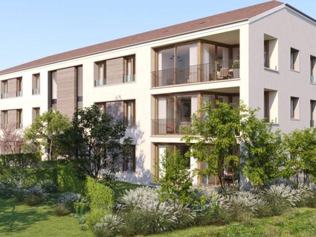 Wohnung kaufen in Collonge-Bellerive