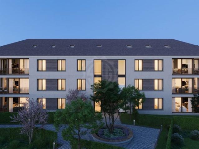 Wohnung kaufen in Collonge-Bellerive