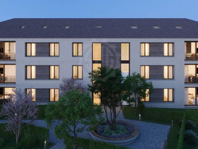 Wohnung kaufen in Collonge-Bellerive