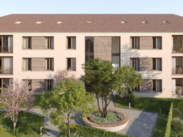 Wohnung kaufen in Collonge-Bellerive