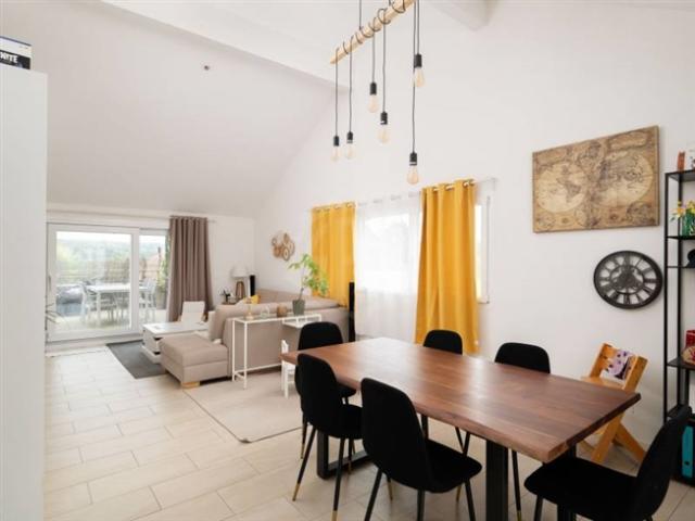 Wohnung kaufen in Villars-Sainte-Croix, Waadt