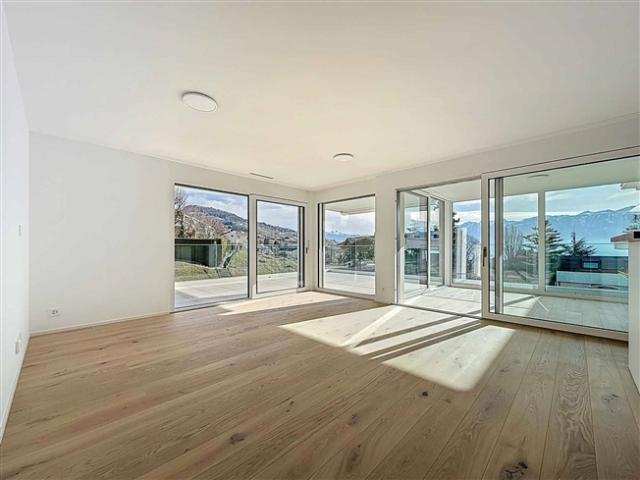 Wohnung kaufen in La Croix, Lutry, Waadt