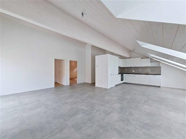 Wohnung kaufen in Mathod, Waadt
