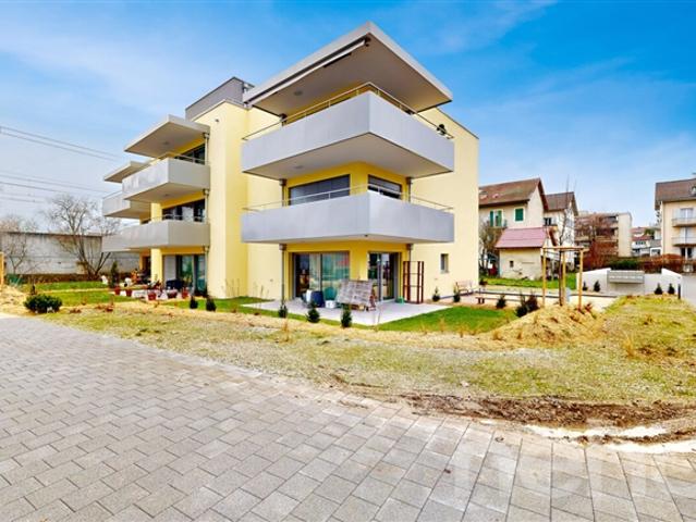 Wohnung kaufen in Belmont-Yverdon, Waadt
