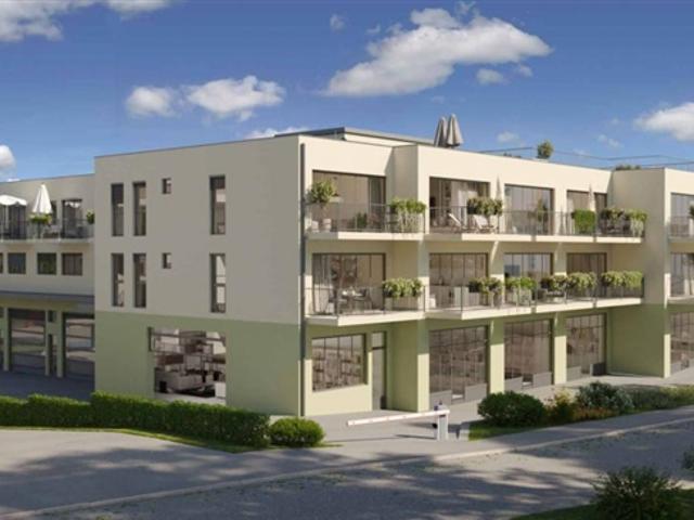 Wohnung kaufen in Echandens, Waadt