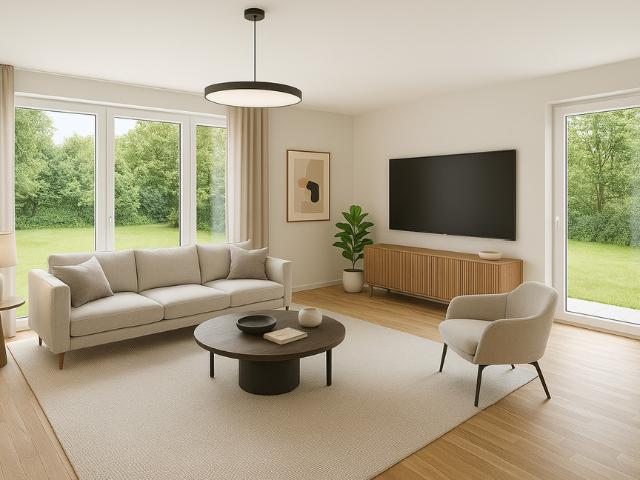 Etagenwohnung kaufen in Wiesbaden, Südost