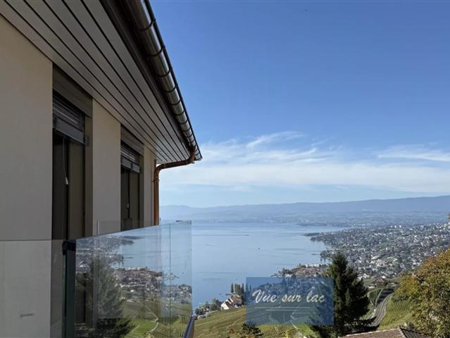 Wohnung kaufen in Bourg-en-Lavaux, Waadt