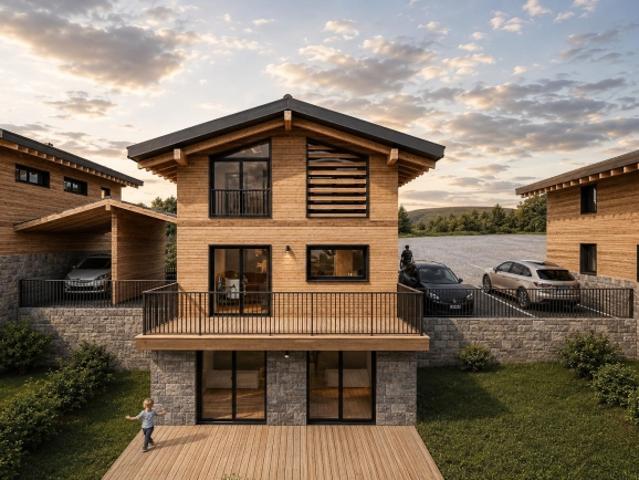 Haus kaufen in Vex, Wallis