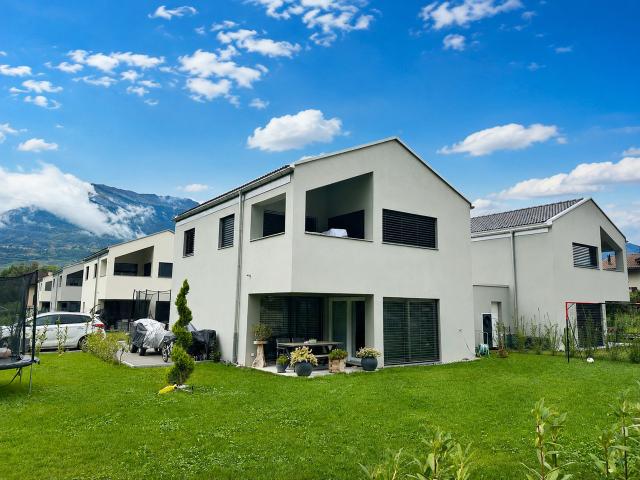 Immobilie kaufen in Baar, Nendaz, Wallis