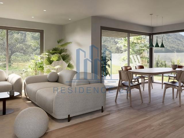 Einfamilienhaus kaufen in Grône, Wallis