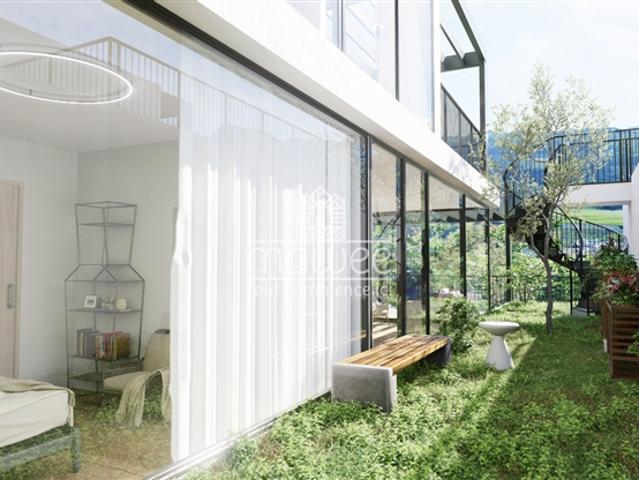 Einfamilienhaus kaufen in Saillon, Wallis