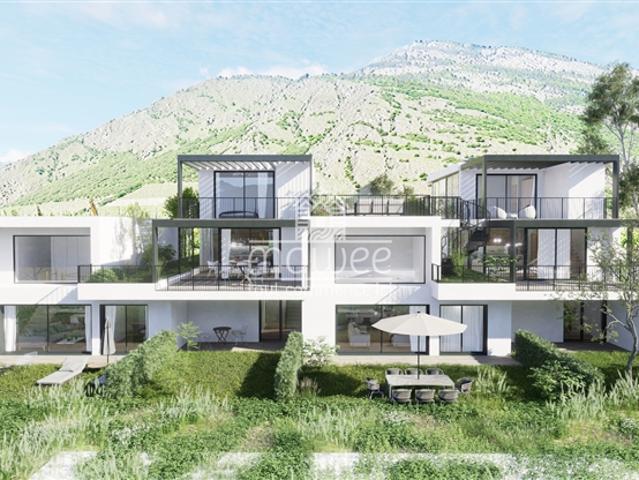 Einfamilienhaus kaufen in Saillon, Wallis
